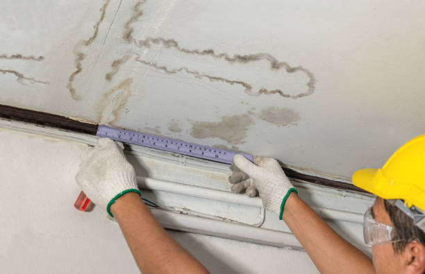 Reliable Burst Pipe Cleanup contractor in Waverly, WA by Water Damage Irwin